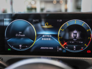 2021AMG A 35 L 4MATIC ҹ؄e п؅^