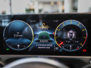 2021AMG A 35 L 4MATIC ҹ؄e п؅^