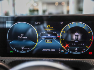 2021AMG A 35 L 4MATIC ҹ؄e п؅^