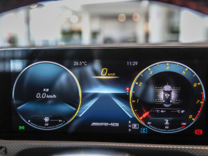 2021AMG A 35 L 4MATIC ҹ؄e п؅^