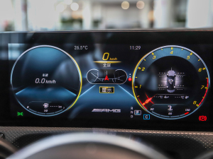 2021AMG A 35 L 4MATIC ҹ؄e п؅^