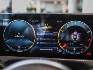 2021AMG A 35 L 4MATIC ҹ؄e п؅^