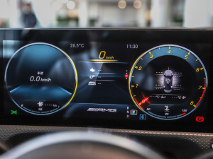 2021AMG A 35 L 4MATIC ҹ؄e п؅^