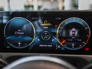 2021AMG A 35 L 4MATIC ҹ؄e п؅^