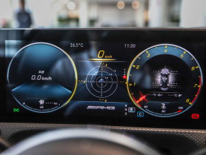 2021AMG A 35 L 4MATIC ҹ؄e п؅^