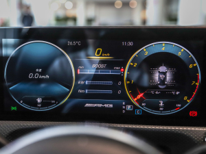 2021AMG A 35 L 4MATIC ҹ؄e п؅^