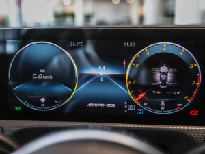 2021AMG A 35 L 4MATIC ҹ؄e п؅^