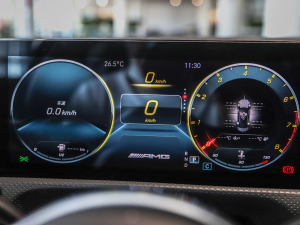 2021AMG A 35 L 4MATIC ҹ؄e п؅^