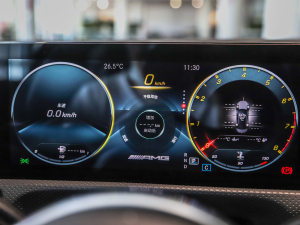 2021AMG A 35 L 4MATIC ҹ؄e п؅^