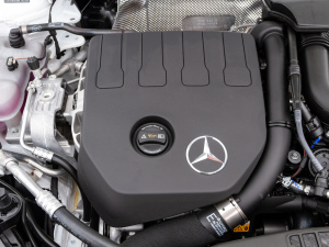 2021款A 180 L 运动轿车 其它