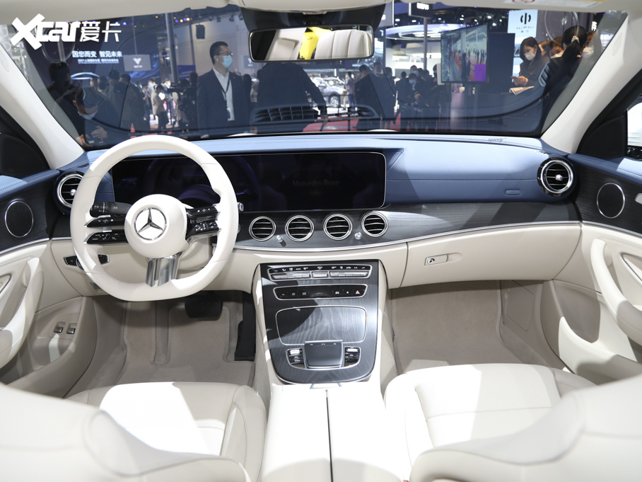 2021YEԴ E 350 e L \