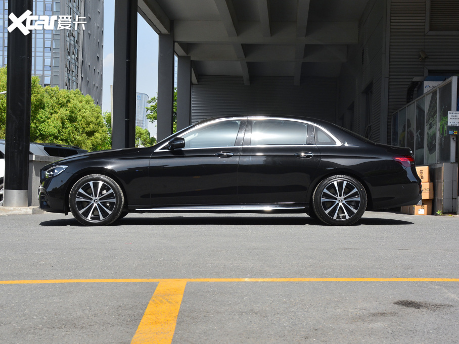 2021YEԴ E 350 e L \