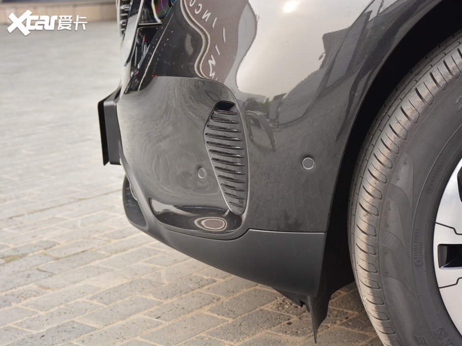 2021YEQC EQC 350 4MATIC