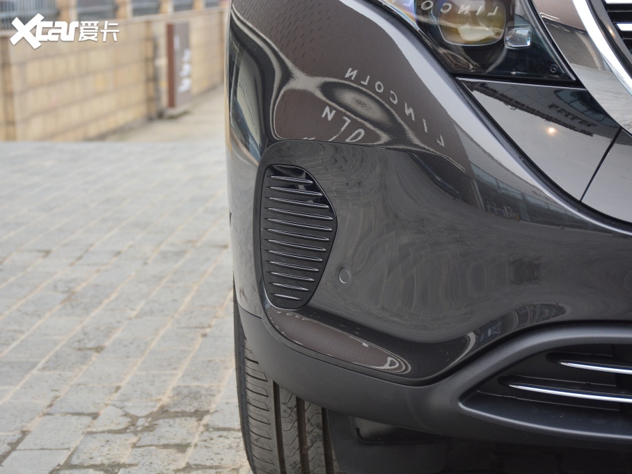 2021YEQC EQC 350 4MATIC