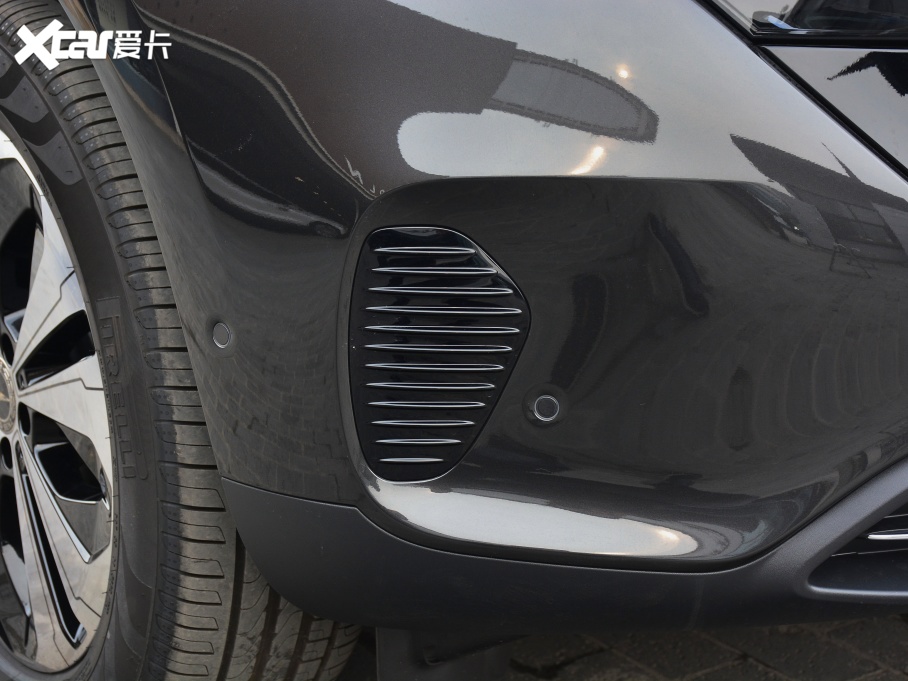 2021YEQC EQC 350 4MATIC