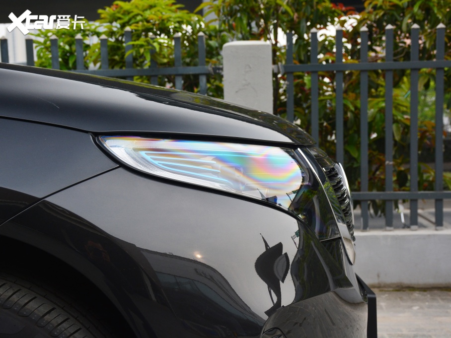 2021YEQC EQC 350 4MATIC