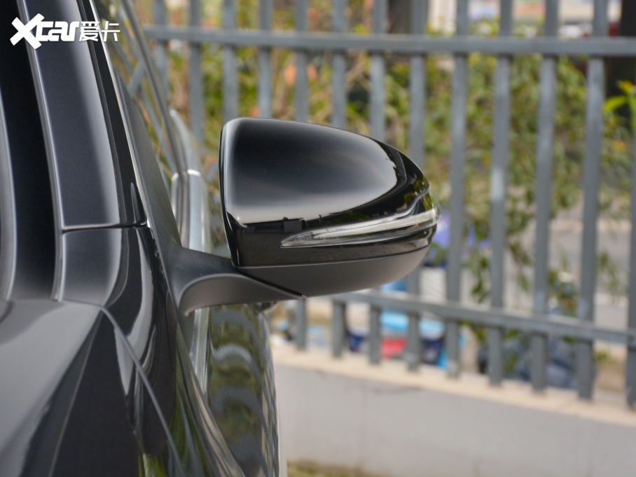 2021YEQC EQC 350 4MATIC