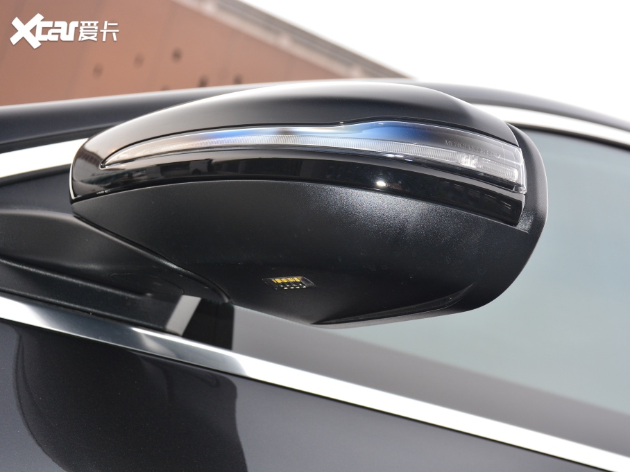 2021YEQC EQC 350 4MATIC