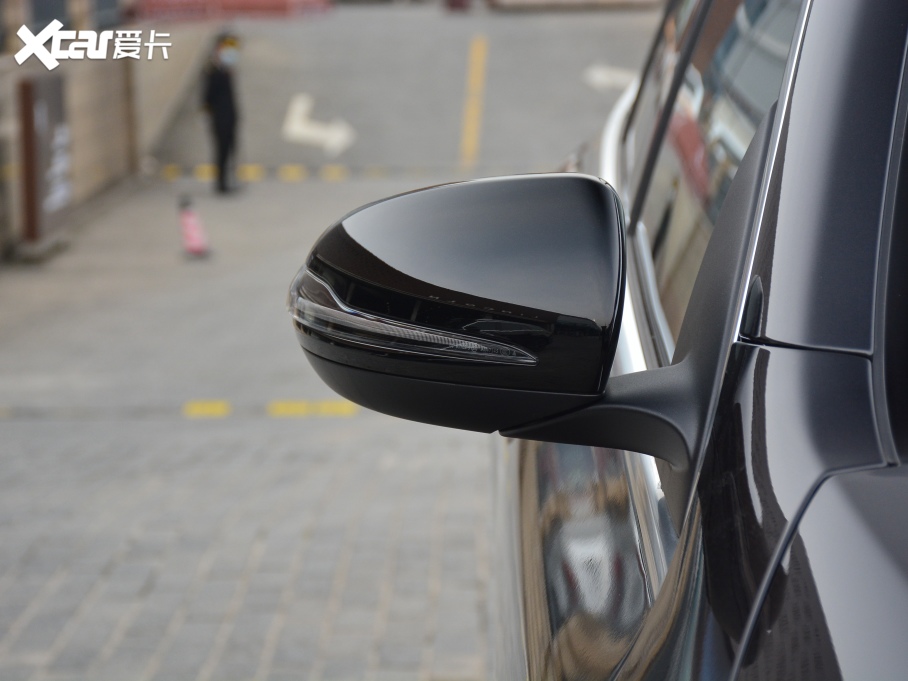 2021YEQC EQC 350 4MATIC