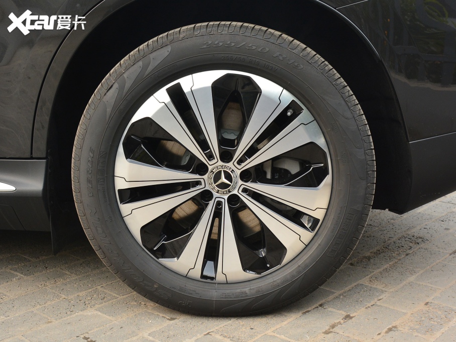 2021YEQC EQC 350 4MATIC