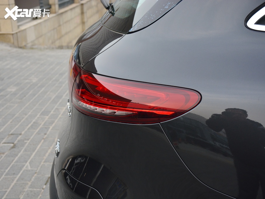 2021YEQC EQC 350 4MATIC