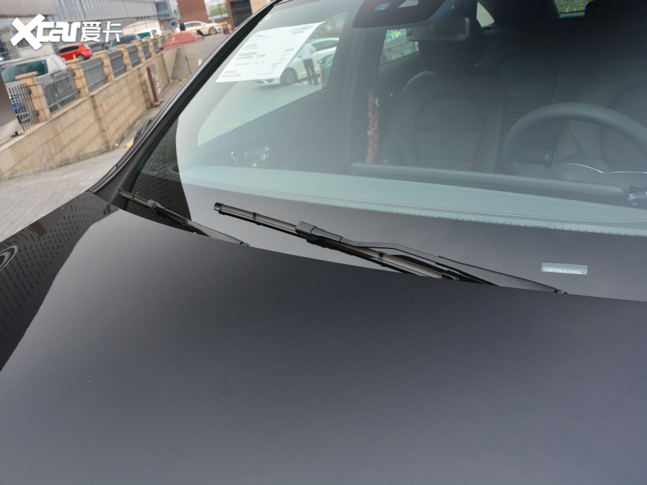 2021YEQC EQC 350 4MATIC