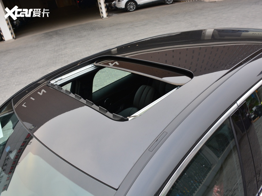 2021YEQC EQC 350 4MATIC