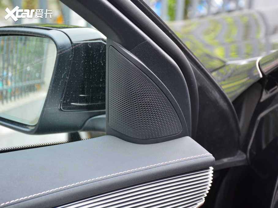 2021YEQC EQC 350 4MATIC