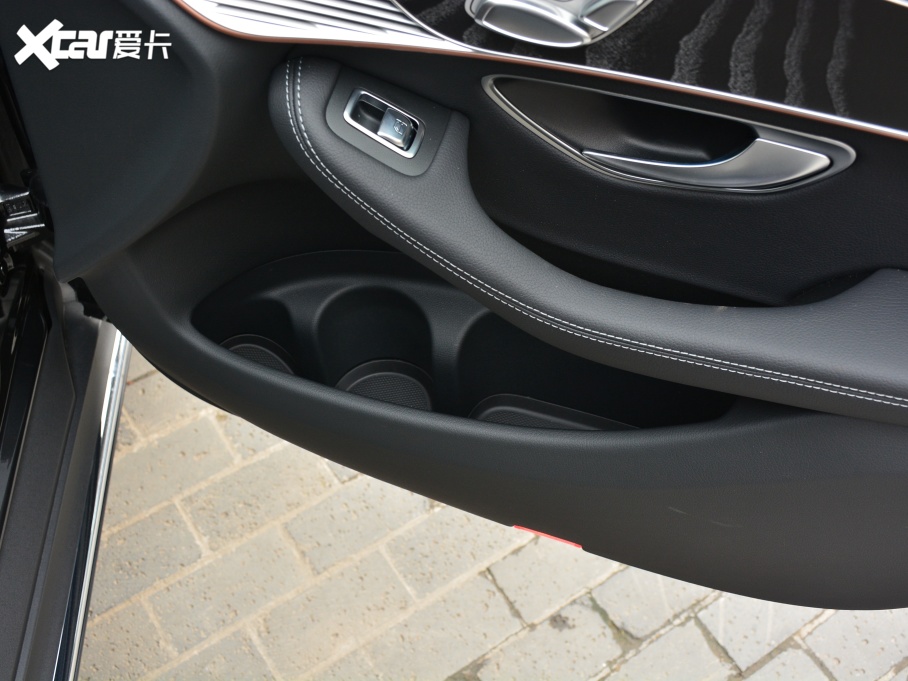 2021YEQC EQC 350 4MATIC