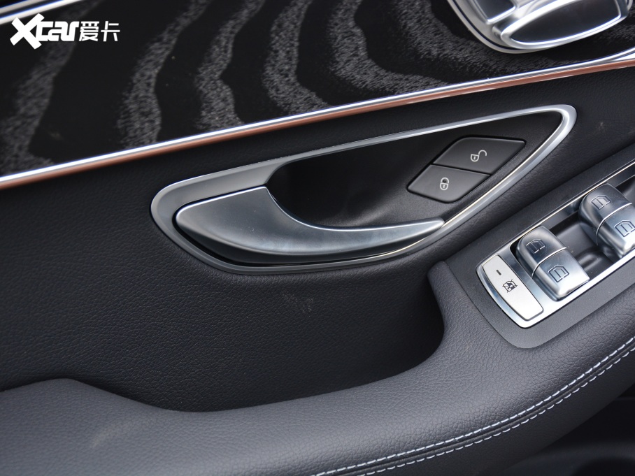 2021YEQC EQC 350 4MATIC