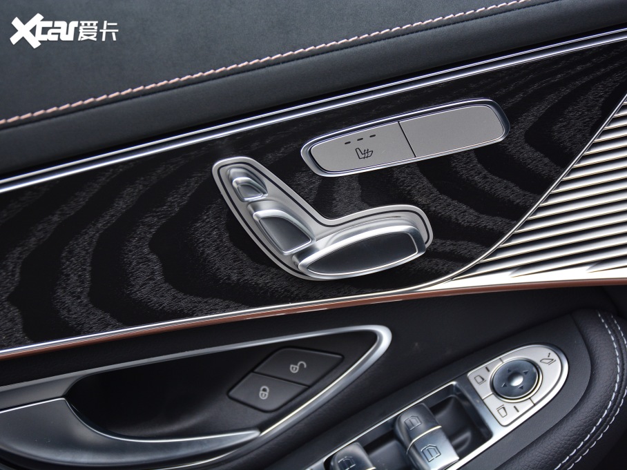 2021YEQC EQC 350 4MATIC