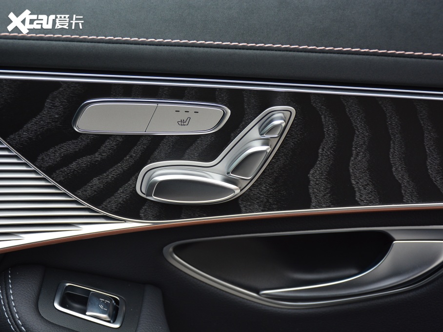 2021YEQC EQC 350 4MATIC