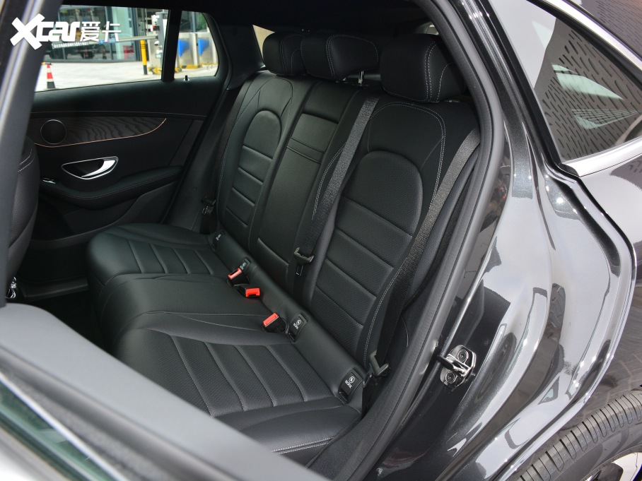 2021YEQC EQC 350 4MATIC