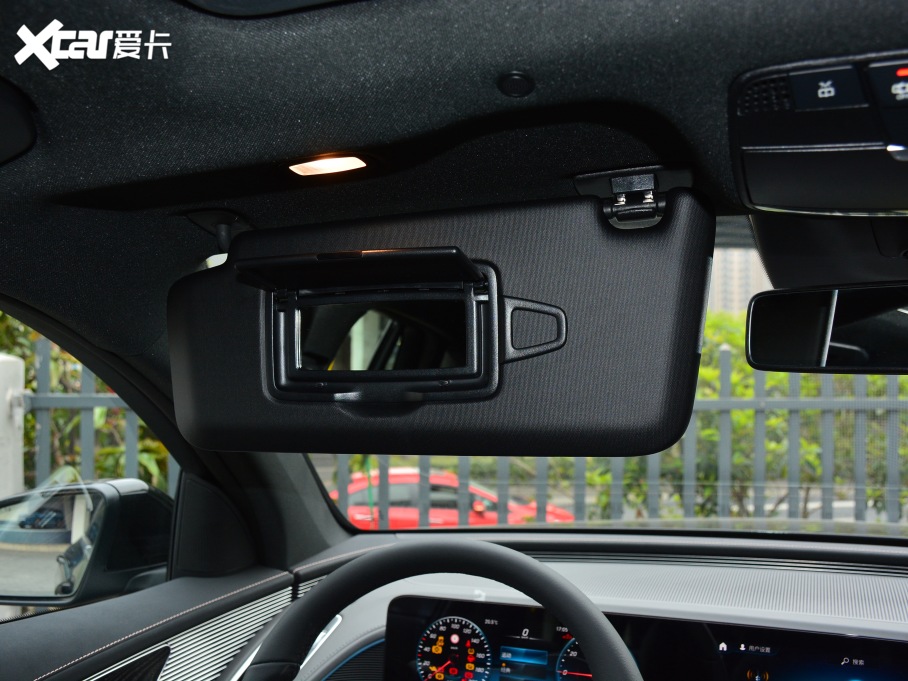 2021YEQC EQC 350 4MATIC