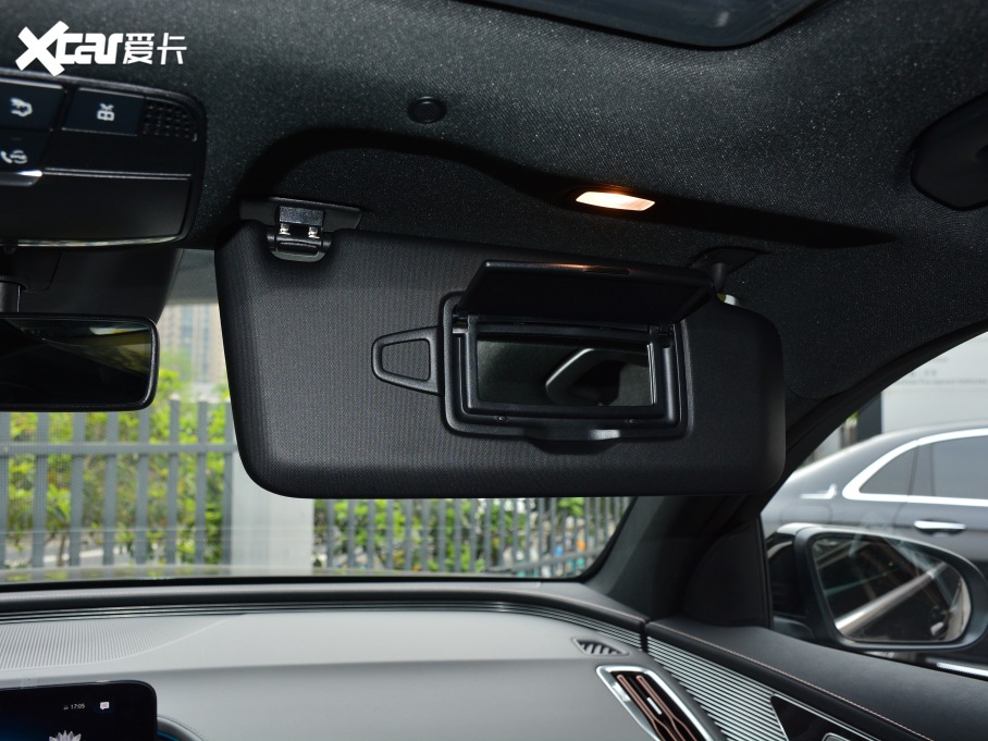 2021YEQC EQC 350 4MATIC