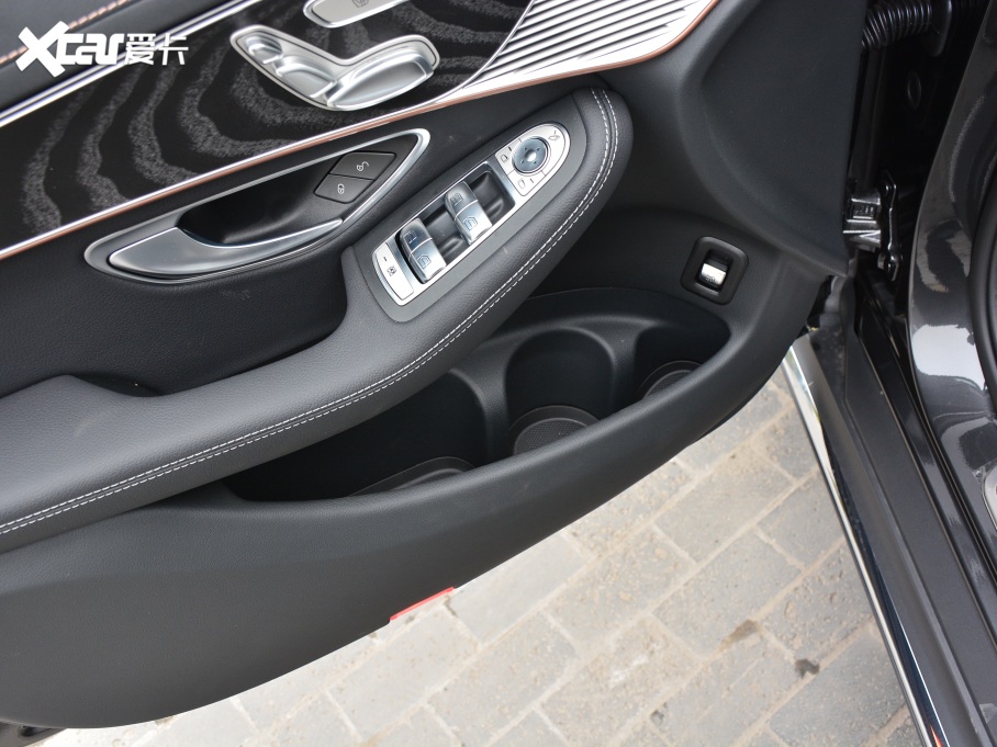 2021YEQC EQC 350 4MATIC