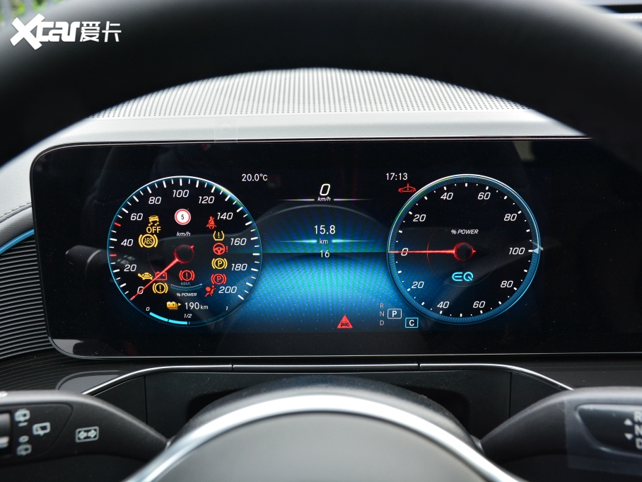 2021YEQC EQC 350 4MATIC