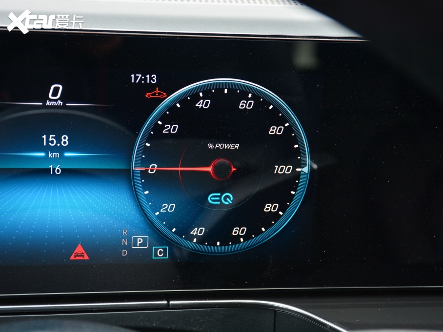 2021YEQC EQC 350 4MATIC