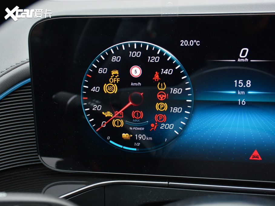 2021YEQC EQC 350 4MATIC