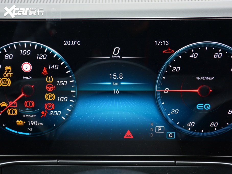 2021YEQC EQC 350 4MATIC