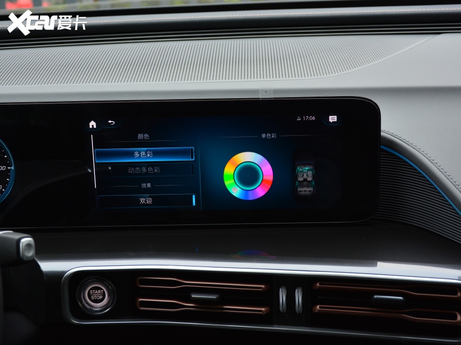 2021YEQC EQC 350 4MATIC