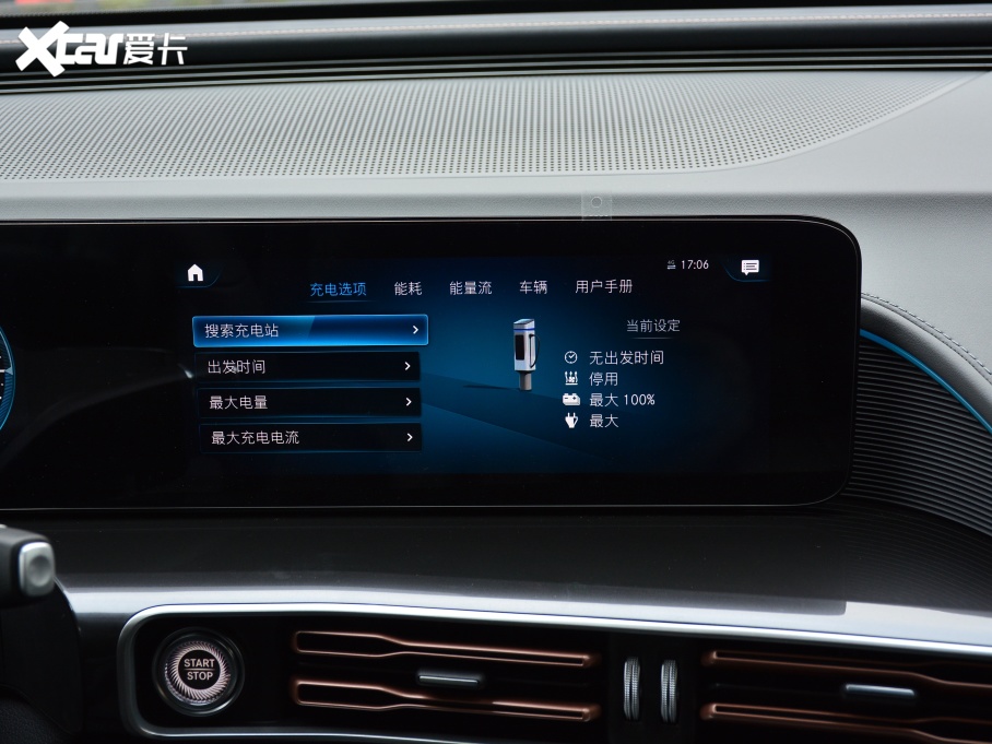 2021YEQC EQC 350 4MATIC