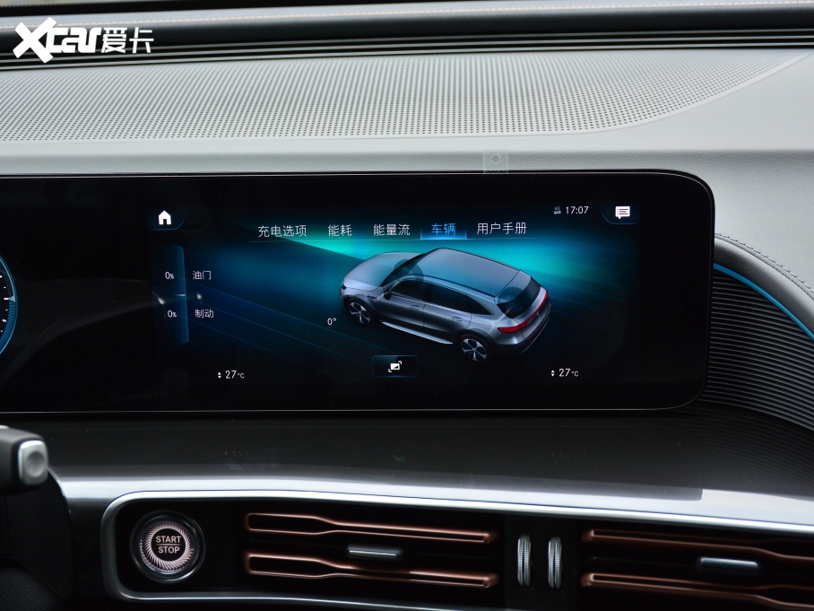 2021YEQC EQC 350 4MATIC