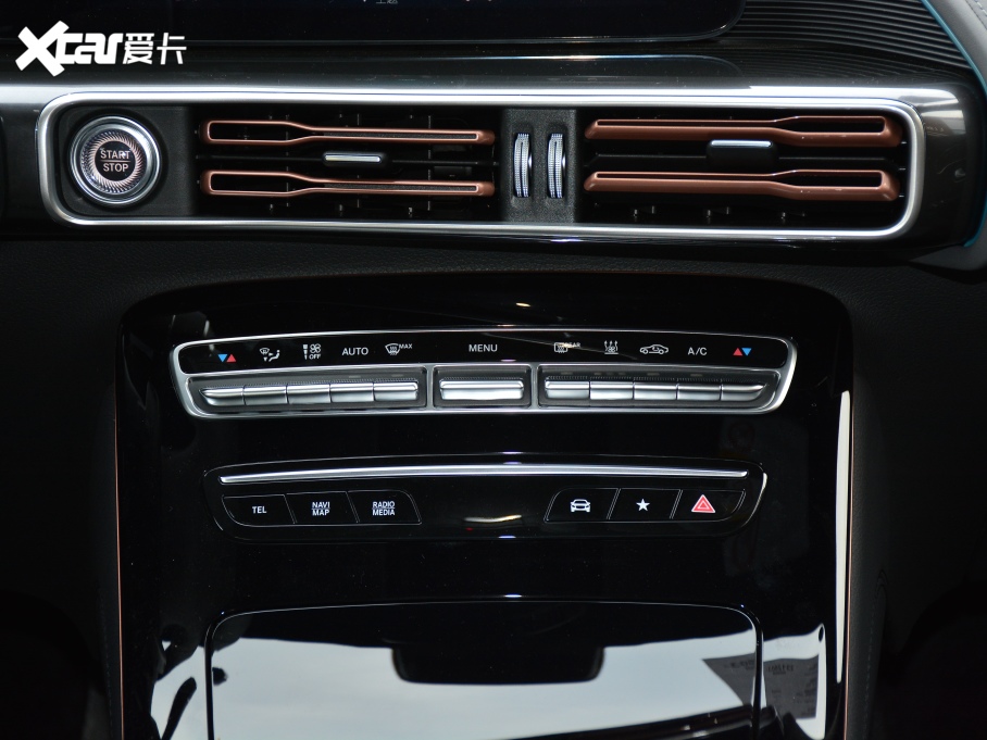 2021YEQC EQC 350 4MATIC