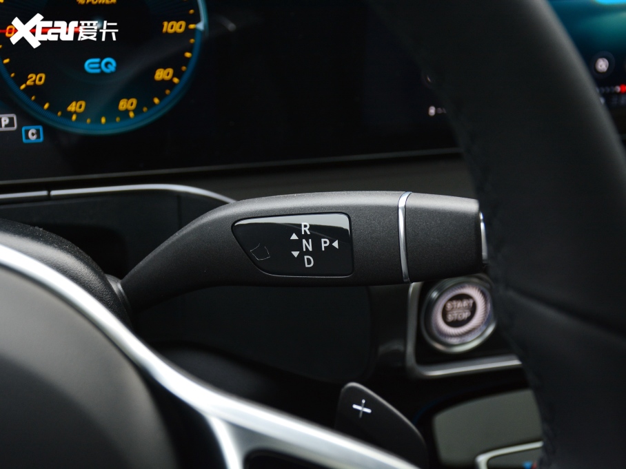 2021YEQC EQC 350 4MATIC