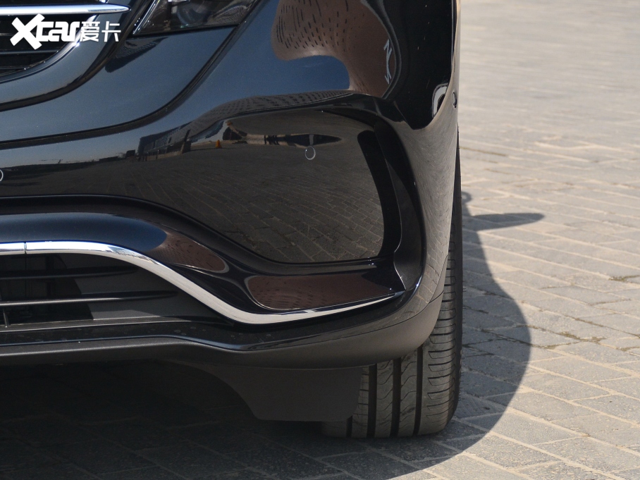 2021YEQC EQC 400 4MATIC