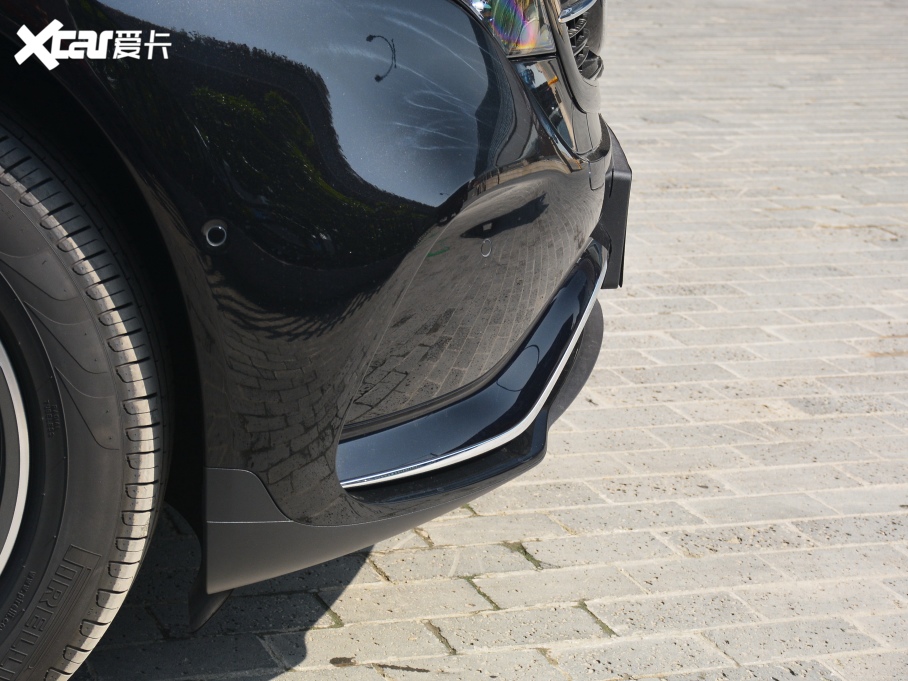 2021YEQC EQC 400 4MATIC