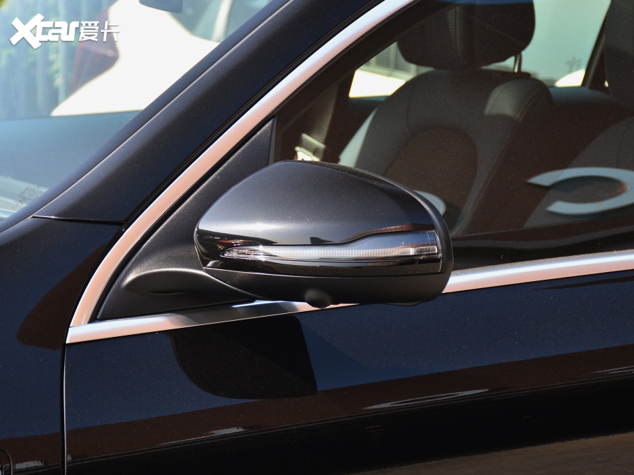 2021YEQC EQC 400 4MATIC