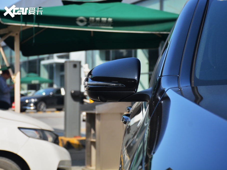 2021YEQC EQC 400 4MATIC