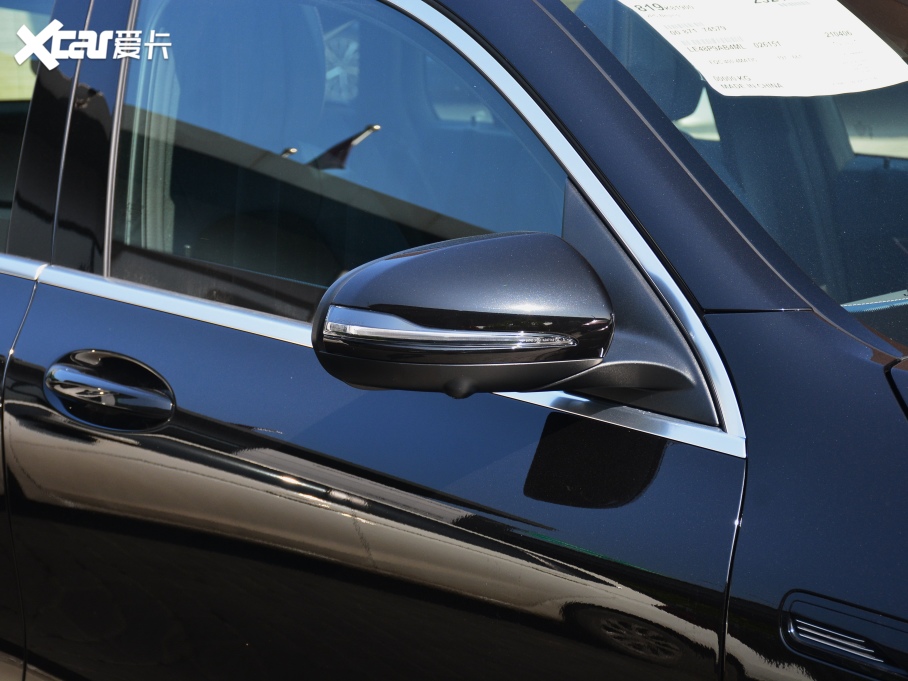 2021YEQC EQC 400 4MATIC